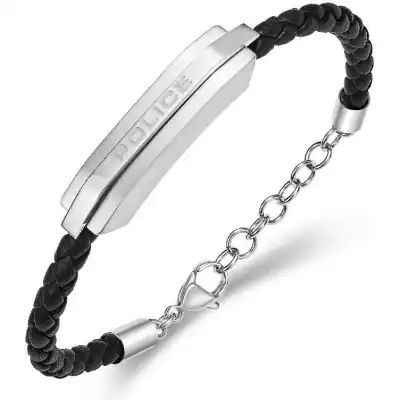 Police Jewels Jewelry Peagb0038101 (PEAGB0038101) Unisex JEWELRY