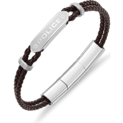 Police Jewels Jewelry Peagb0040103 (PEAGB0040103) Unisex JEWELRY