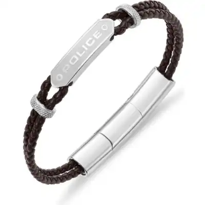 Police Jewels Jewelry Peagb0040103 (PEAGB0040103) Unisex JEWELRY