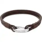 Police Jewels Jewelry Peagb0040501 (PEAGB0040501) Unisex JEWELRY