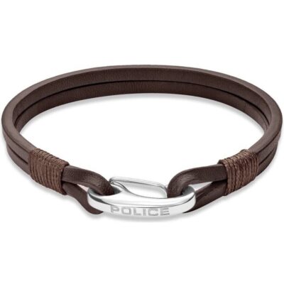 Police Jewels Jewelry Peagb0040501 (PEAGB0040501) Unisex JEWELRY