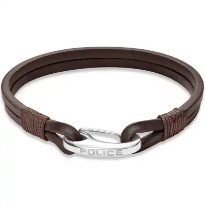 Police Jewels Jewelry Peagb0040501 (PEAGB0040501) Unisex JEWELRY