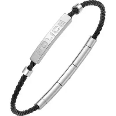 Police Jewels Jewelry Peagb0040602 (PEAGB0040602) Unisex JEWELRY