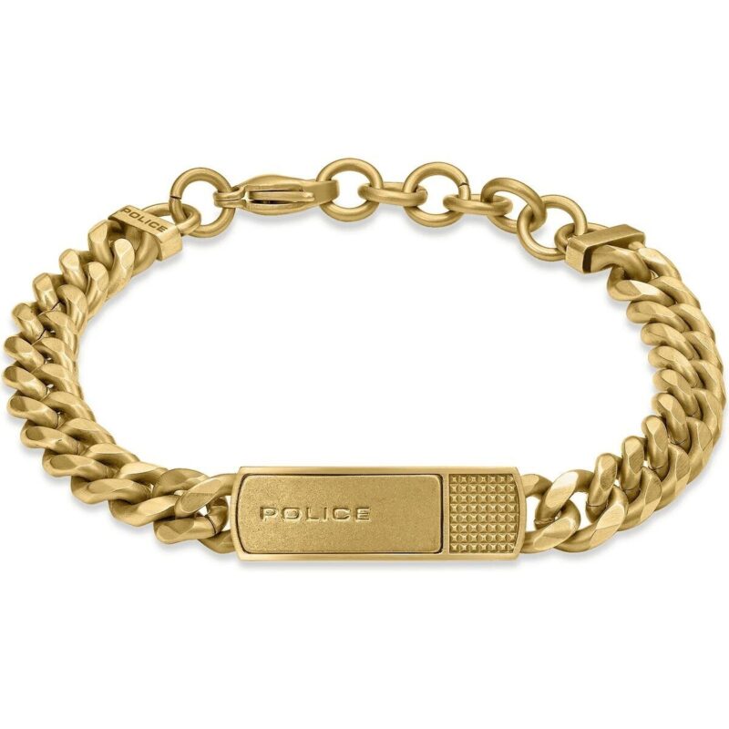 Police Jewels Jewelry Peagb0041002 (PEAGB0041002) Unisex JEWELRY