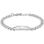 Police Jewels Jewelry Peagb0041301 (PEAGB0041301) Unisex JEWELRY