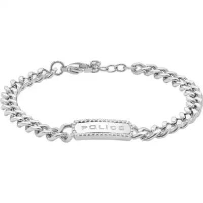 Police Jewels Jewelry Peagb0041301 (PEAGB0041301) Unisex JEWELRY