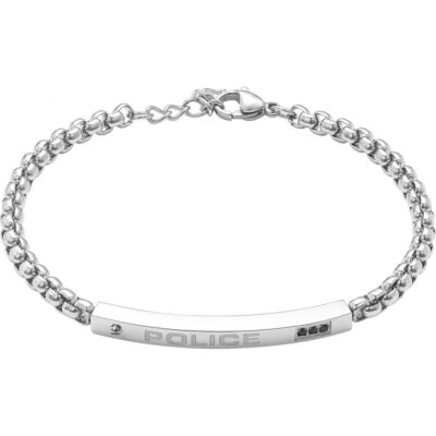 Police Jewels Jewelry Peagb0041601 (PEAGB0041601) Unisex JEWELRY