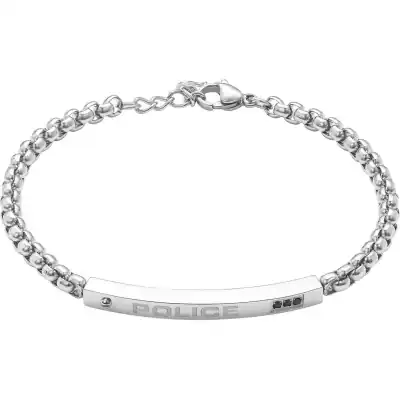 Police Jewels Jewelry Peagb0041601 (PEAGB0041601) Unisex JEWELRY