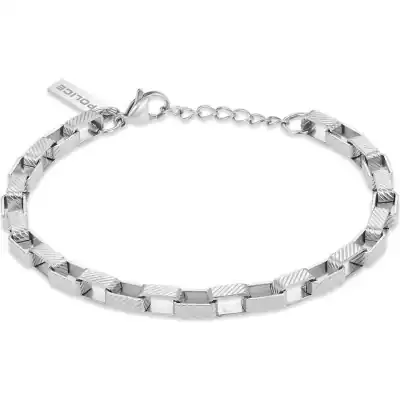 Police Jewels Jewelry Peagb0041801 (PEAGB0041801) Unisex JEWELRY