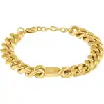 Police Jewels Jewelry Peagb0077902 (PEAGB0077902) Unisex JEWELRY