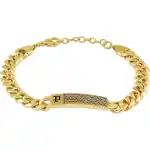 Police Jewels Jewelry Peagb0078102 (PEAGB0078102) Unisex JEWELRY