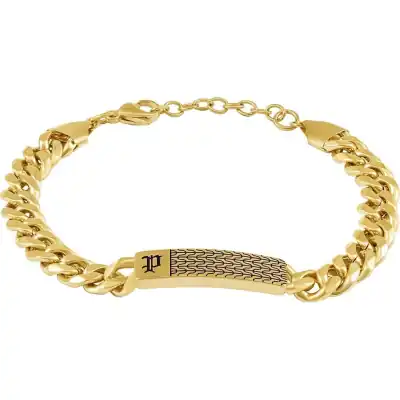 Police Jewels Jewelry Peagb0078102 (PEAGB0078102) Unisex JEWELRY