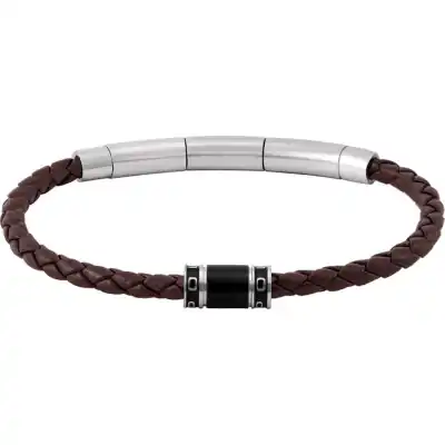 Police Jewels Jewelry Peagb0079403 (PEAGB0079403) Unisex JEWELRY