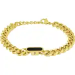 Police Jewels Jewelry Peagb0079902 (PEAGB0079902) Unisex JEWELRY