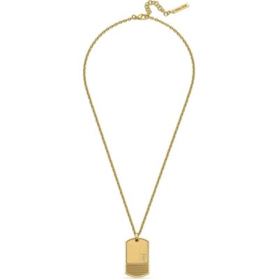 Police Jewels Jewelry Peagn0041002 (PEAGN0041002) Unisex JEWELRY