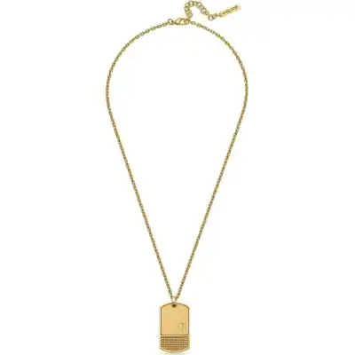 Police Jewels Jewelry Peagn0041002 (PEAGN0041002) Unisex JEWELRY