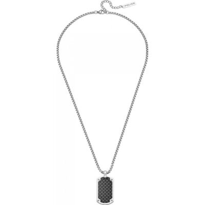 Police Jewels Jewelry Peagn0041701 (PEAGN0041701) Unisex JEWELRY