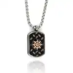 Sense Pend2207 (PEND2207) Unisex JEWELRY