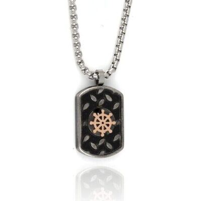 Sense Pend2207 (PEND2207) Unisex JEWELRY