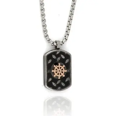 Sense Pend2207 (PEND2207) Unisex JEWELRY