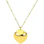 Sense Pend2225 (PEND2225) Unisex JEWELRY