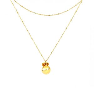 Sense Pend2226 (PEND2226)  JEWELRY