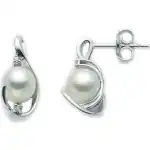 Miluna Per2073 (PER2073) Unisex JEWELRY