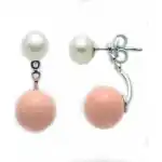 Miluna Per2111 (PER2111) Unisex JEWELRY