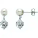 Miluna Per2315 (PER2315) Unisex JEWELRY