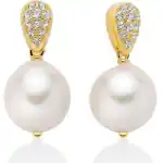 Miluna Per2739g (PER2739G) Unisex JEWELRY