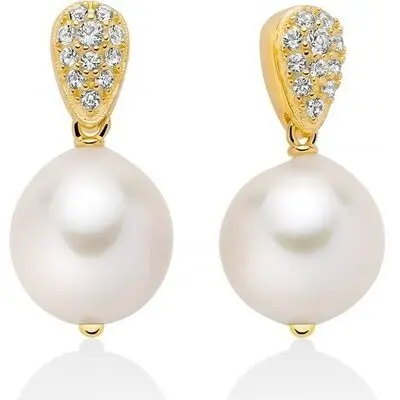 Miluna Per2739g (PER2739G) Unisex JEWELRY