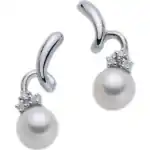 Miluna Per884 (PER884) Unisex JEWELRY