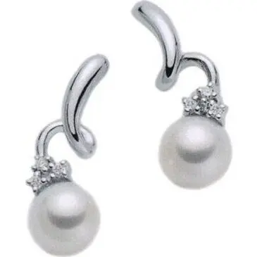 Miluna Per884 (PER884) Unisex JEWELRY