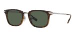 Burberry Eyewear Men's Sunglasses (PETER BE 4395_3002-71_51)