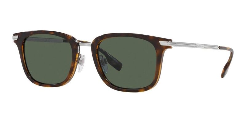 Burberry Men's Sunglasses (PETER BE 4395_3002-71_51)