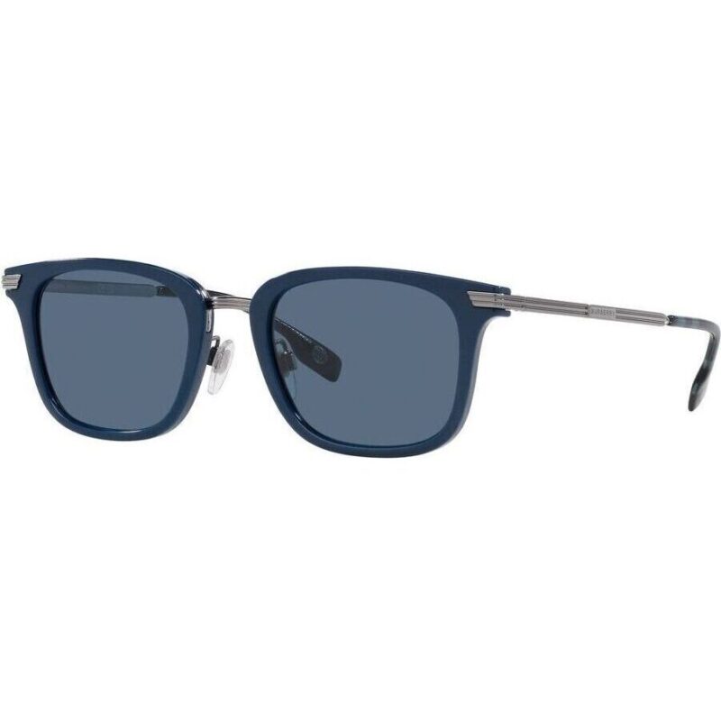 Burberry Peter Be 4395 (PETER BE 4395_4058-80_51) Men EYEWEAR