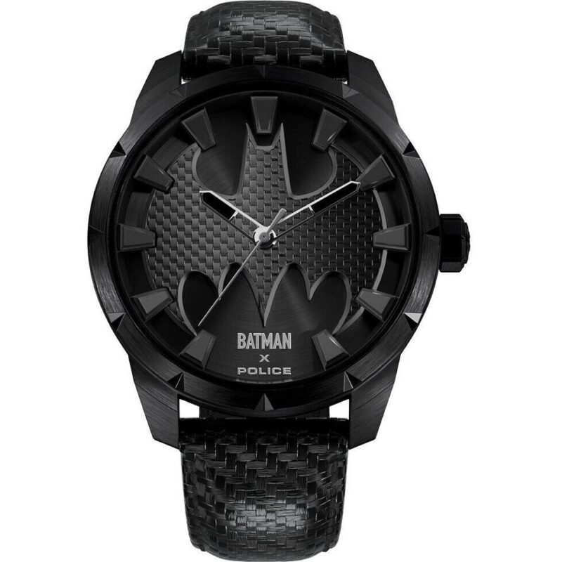 Police Watches Pewga0075502 (PEWGA0075502)  Watch