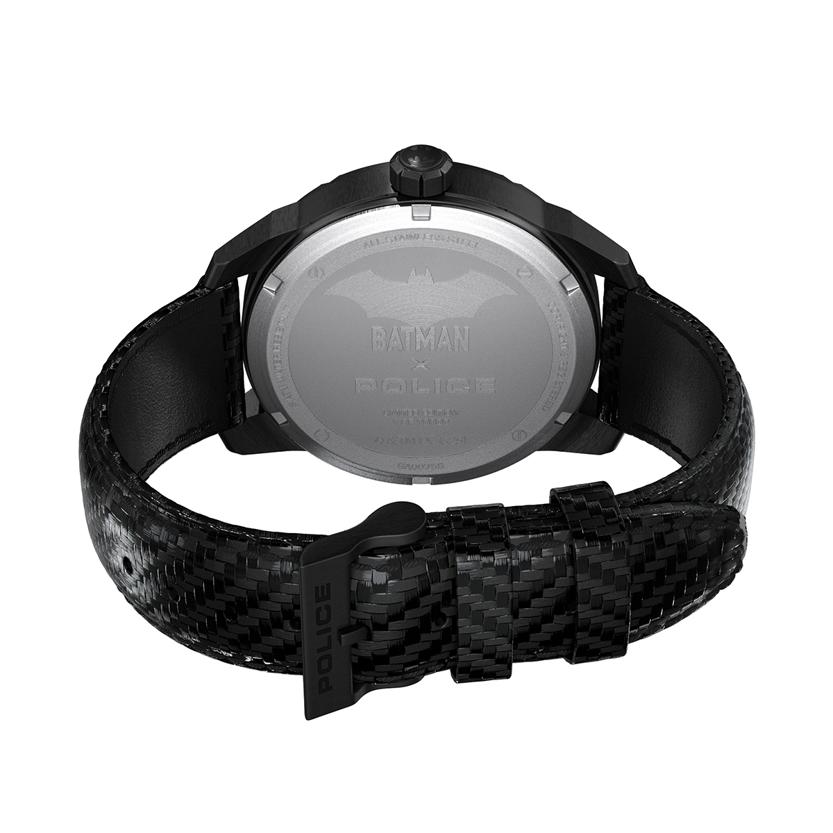 Police Men's Watch (PEWGA0075502) - Image 3