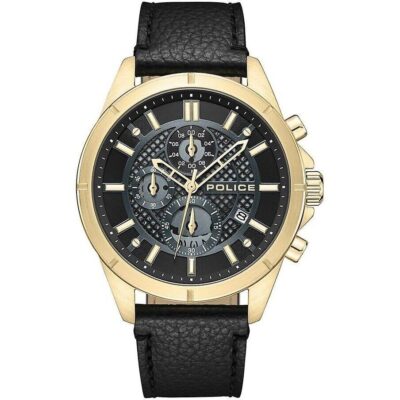 Police Smartwatch Watches Pewgc0054001 (PEWGC0054001) Unisex WATCHES