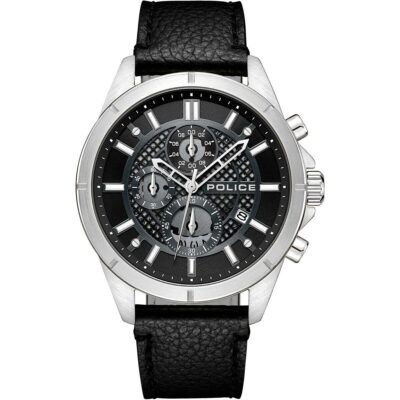 Police Smartwatch Watches Pewgc0054005 (PEWGC0054005) Unisex WATCHES