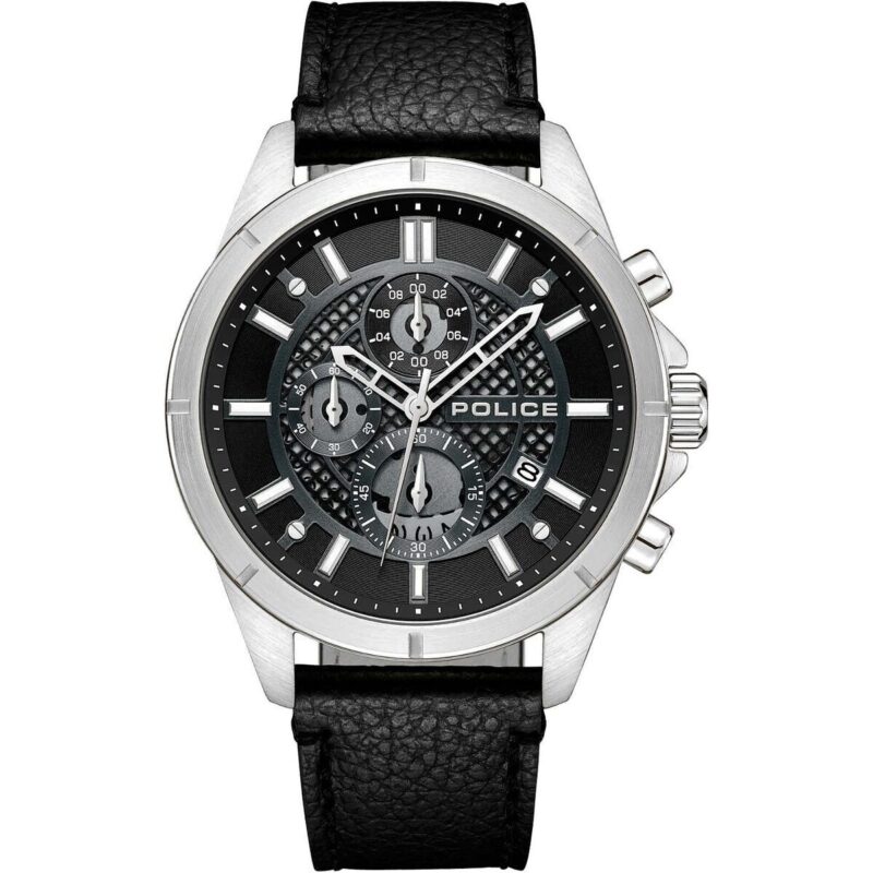 Police Smartwatch Watches Pewgc0054005 (PEWGC0054005) Unisex WATCHES