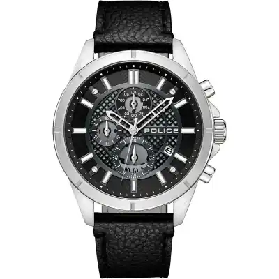 Police Smartwatch Watches Pewgc0054005 (PEWGC0054005) Unisex WATCHES