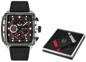 Police Watches Pewgc00770x0 (PEWGC00770X0)  Watch