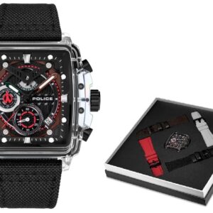 Police Watches Pewgc00770x0 (PEWGC00770X0) Unisex WATCHES