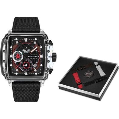 Police Watches Pewgc00770x0 (PEWGC00770X0) Unisex WATCHES