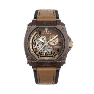 Police Watches Pewge0040002 (PEWGE0040002)  Watch