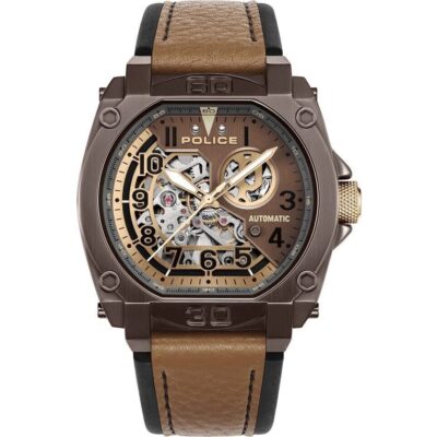 Police Watches Pewge0040002 (PEWGE0040002) Unisex WATCHES