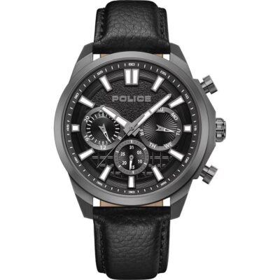 Police Watches Pewgf0021005 (PEWGF0021005) Unisex WATCHES