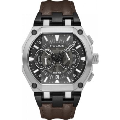 Police Smartwatch Watches Pewgf0054403 (PEWGF0054403) Unisex WATCHES