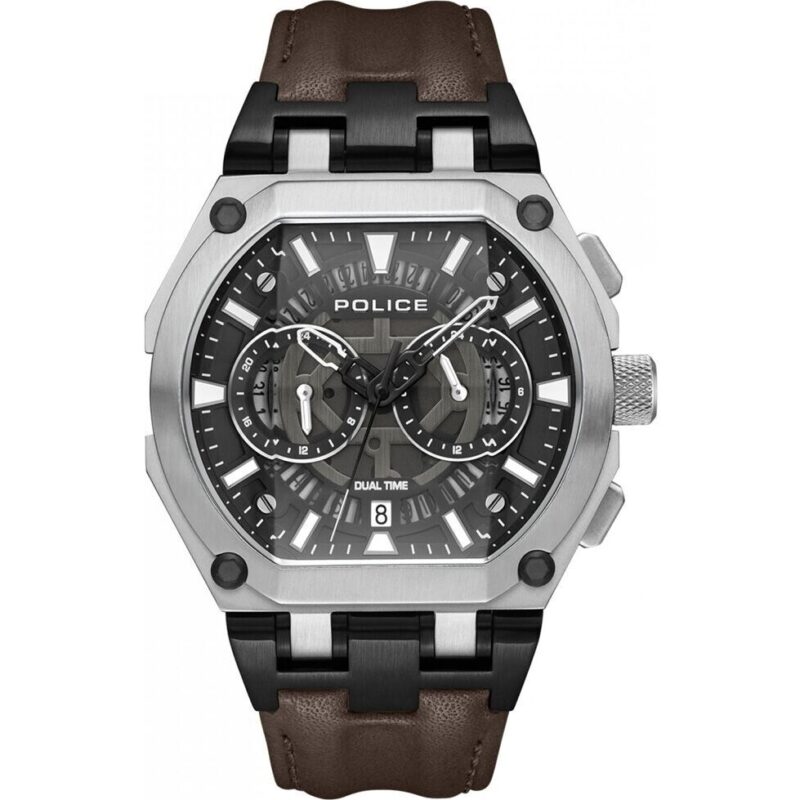 Police Smartwatch Watches Pewgf0054403 (PEWGF0054403) Unisex WATCHES